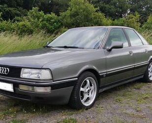 Audi 90 Gebrauchtwagen
