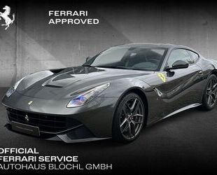 Ferrari F12 Gebrauchtwagen