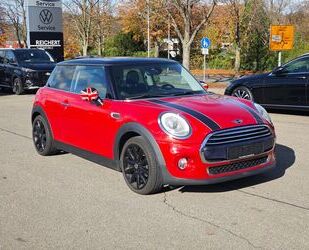 Mini Cooper Gebrauchtwagen