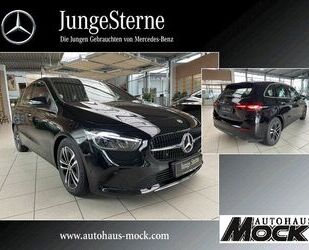 Mercedes-Benz B 200 Gebrauchtwagen