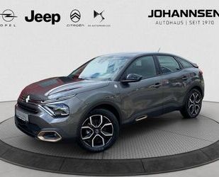 Citroen C4 Gebrauchtwagen