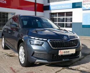 Skoda Kamiq Gebrauchtwagen