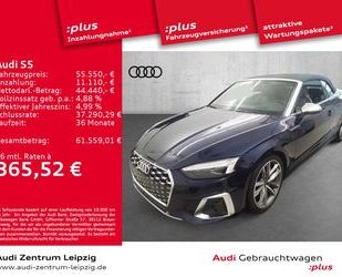 Audi S5 Gebrauchtwagen