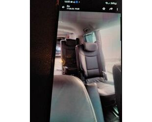 Renault Espace Gebrauchtwagen