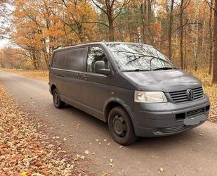 VW T5 Transporter Gebrauchtwagen