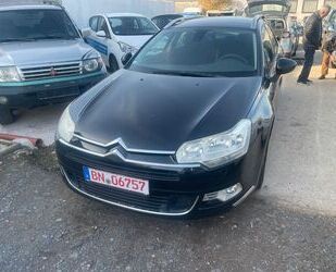 Citroen C5 Gebrauchtwagen