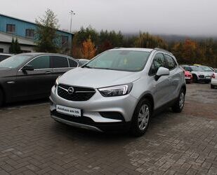 Opel Mokka Gebrauchtwagen