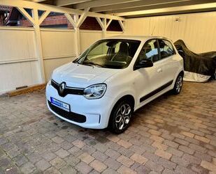 Renault Twingo Gebrauchtwagen
