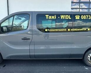 Opel Vivaro Gebrauchtwagen