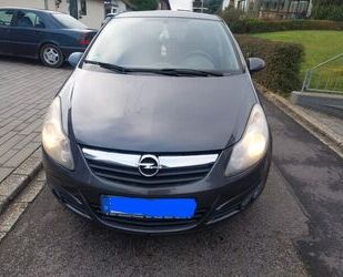 Opel Corsa Gebrauchtwagen