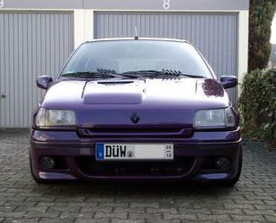 Renault Clio Gebrauchtwagen
