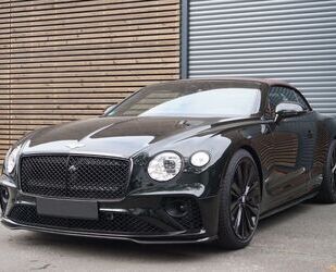 Bentley Continental GTC Gebrauchtwagen