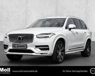 Volvo XC90 Gebrauchtwagen
