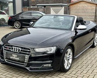 Audi S5 Gebrauchtwagen
