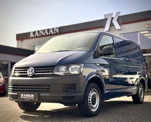 VW T6 Transporter Gebrauchtwagen