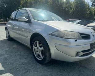Renault Megane Gebrauchtwagen