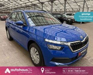 Skoda Kamiq Gebrauchtwagen