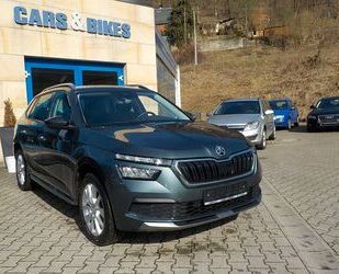 Skoda Kamiq Gebrauchtwagen