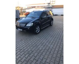 Mercedes-Benz ML 320 Gebrauchtwagen