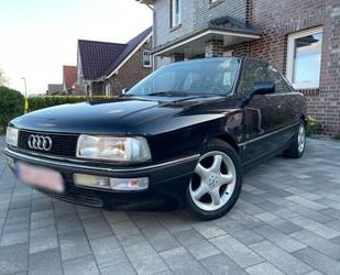 Audi 90 Gebrauchtwagen