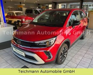 Opel Crossland (X) Gebrauchtwagen