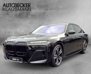 BMW 750 Gebrauchtwagen