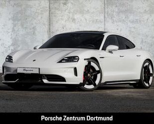 Porsche Taycan Gebrauchtwagen