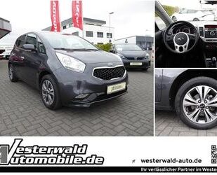 Kia Venga Gebrauchtwagen