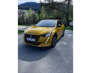 Peugeot 208 Gebrauchtwagen