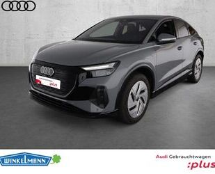 Audi Q4 Gebrauchtwagen
