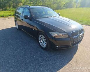 BMW 318 Gebrauchtwagen