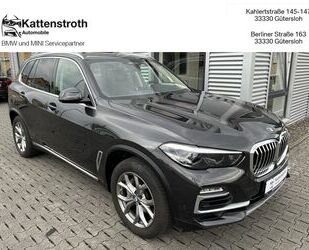 BMW X5 Gebrauchtwagen