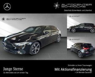 Mercedes-Benz A 180 Gebrauchtwagen