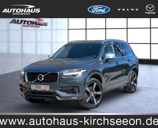 Volvo XC90 Gebrauchtwagen