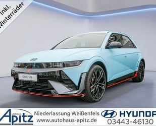Hyundai IONIQ 5 Gebrauchtwagen