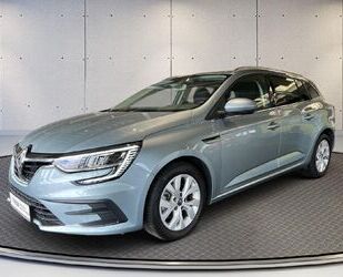 Renault Megane Gebrauchtwagen