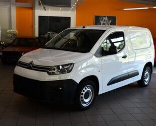 Citroen Berlingo Gebrauchtwagen