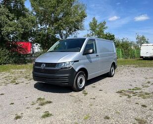 VW T6 Transporter Gebrauchtwagen
