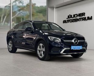 Mercedes-Benz GLC 350 Gebrauchtwagen