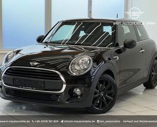 Mini ONE Gebrauchtwagen