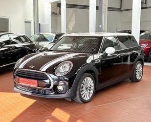Mini Cooper D Clubman Gebrauchtwagen
