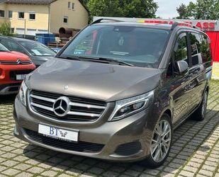 Mercedes-Benz V 220 Gebrauchtwagen