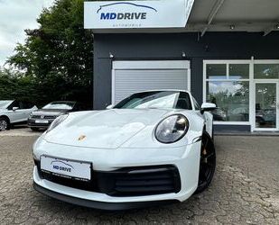 Porsche 992 Gebrauchtwagen