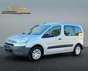 Citroen Berlingo Gebrauchtwagen