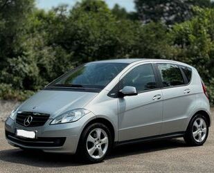 Mercedes-Benz A 160 Gebrauchtwagen