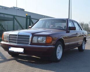 Mercedes-Benz S 260 Gebrauchtwagen