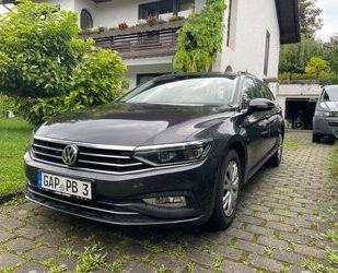 VW Passat Variant Gebrauchtwagen