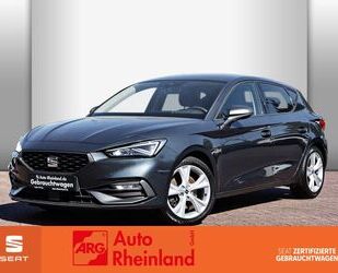 Seat Leon Gebrauchtwagen