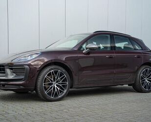 Porsche Macan Gebrauchtwagen