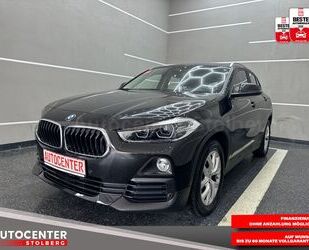 BMW X2 Gebrauchtwagen